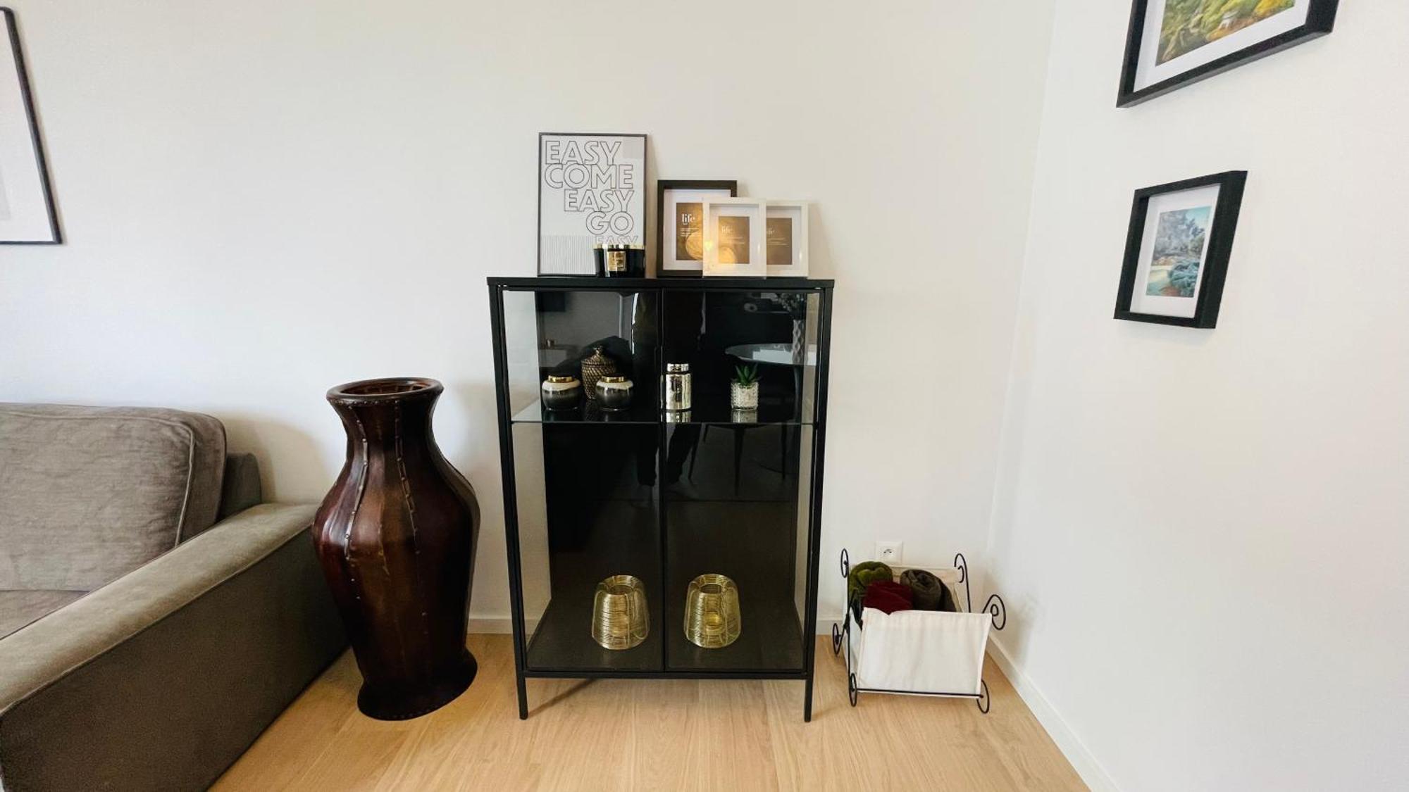 House Flow, 3 Room, Free 2 Parking 브라티슬라바 외부 사진