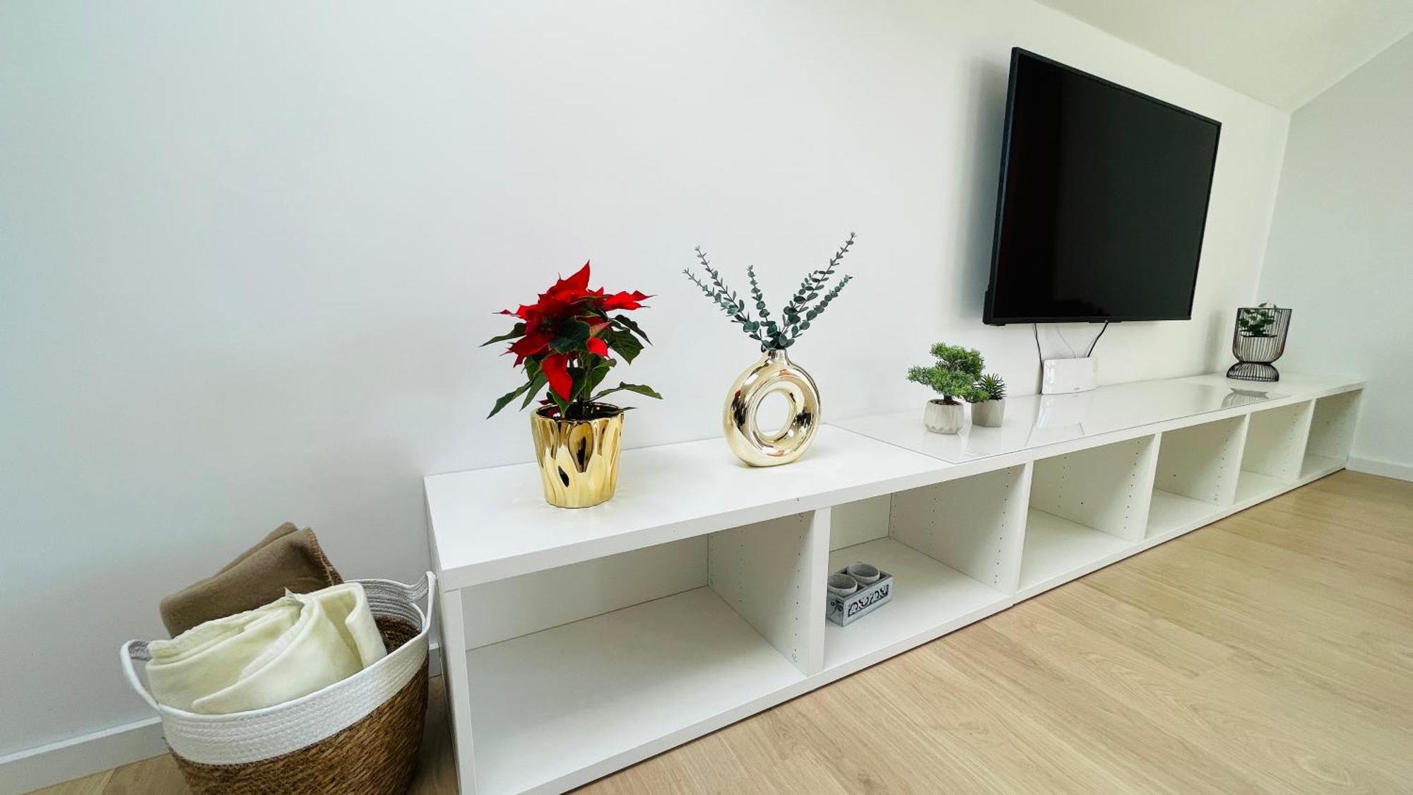 House Flow, 3 Room, Free 2 Parking 브라티슬라바 외부 사진
